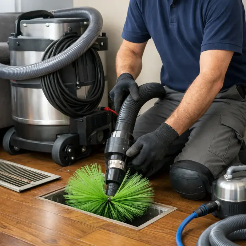 AC Installation Annapolis