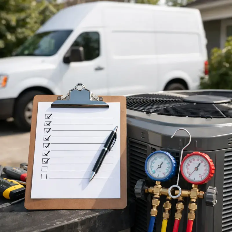 Heat Pump Installation/Repair Annapolis