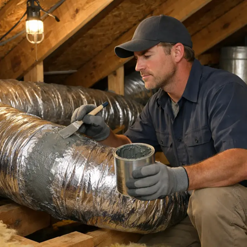 Smart Thermostat Installation Annapolis