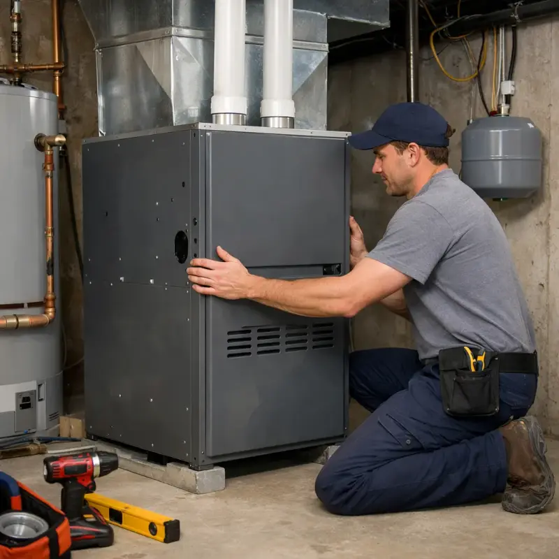 Water Heater Services Annapolis